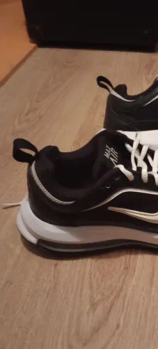 Tênis Nike Air Max N/37