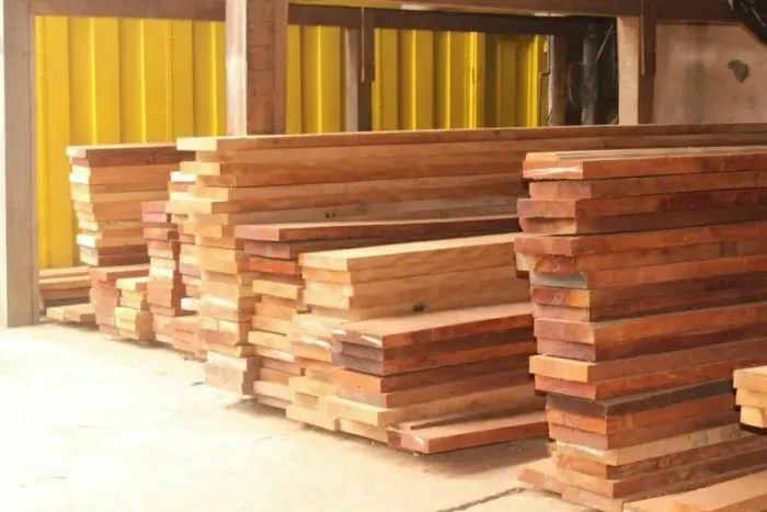 Vigas Peças pra Telhado 10×5 15×5 20×5