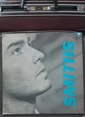 Disco de Vinil The Smiths