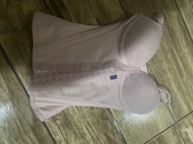 Corset