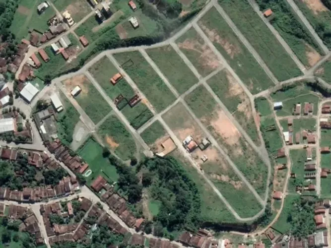 Terrenos no Lot. Jardim Europa em Bonito/PE à Venda (TE0113-DV)