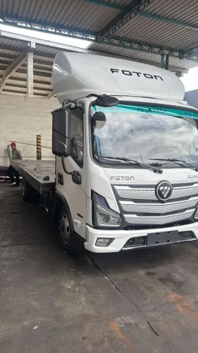 Foton Aumark S 315L Manual - 2024/2025