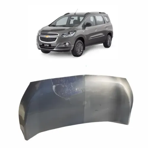 capo spin 2012 2013 2014 2015 a 2018 usado original