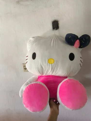 Urso HELLO KITTY GIGANTE
