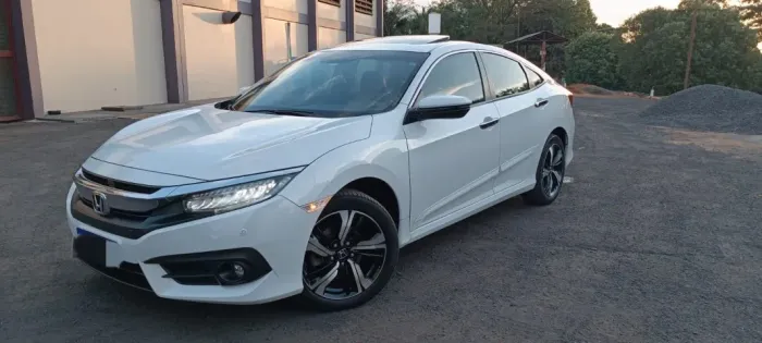 Civic Touring (Turbo) G10 2016/2017