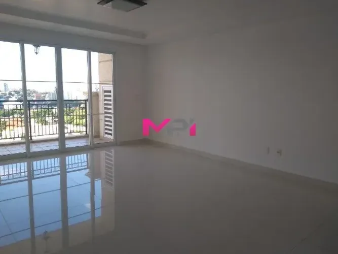 APARTAMENTO VENDA CONDOMÍNIO CAMPOS ELÍSEOS - CAMPOS ELÍSIOS - JUNDIAÍ
