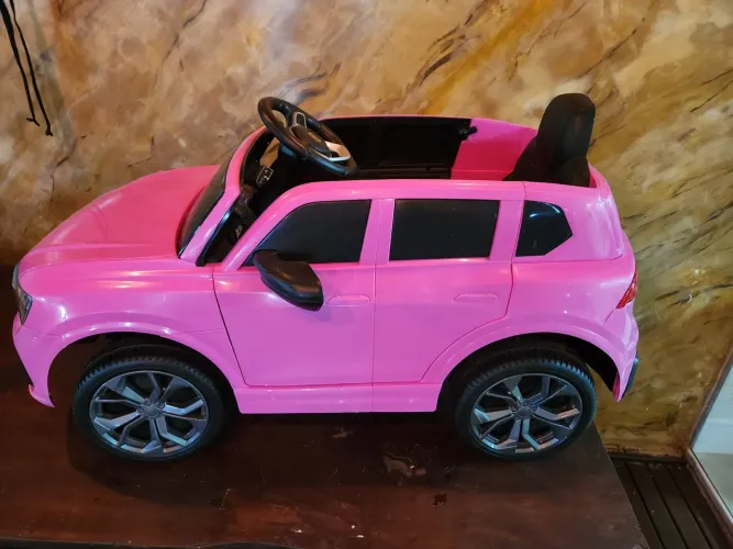 Carro eletrico infantil
