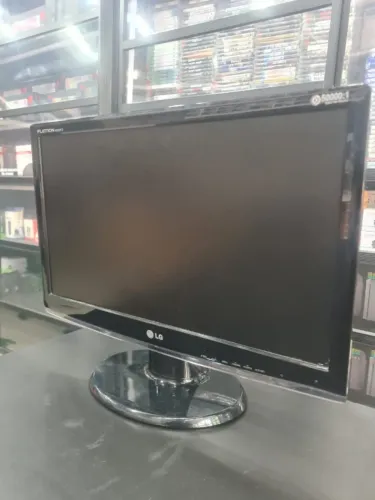 Monitor LG Flatron W2053TQ