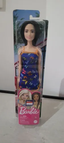 Barbie