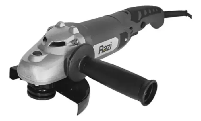 ESMERILHADEIRA RAZI 5POL 1050W 220V 