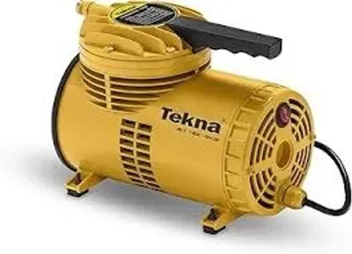 Tekna Compressor De Ar Direto Bivolt Cd1.2Bk 