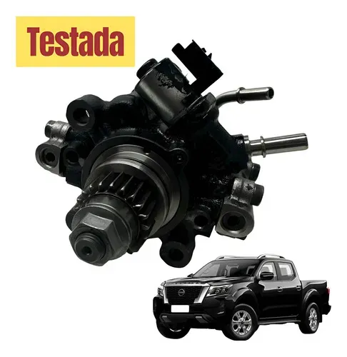 Bomba De Alta Pressao Nissan Frontier 2.3 2024 2025