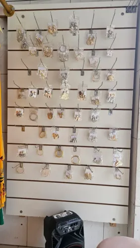 Expositor de Brincos