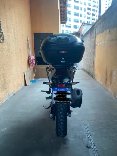NH 300 - Nova