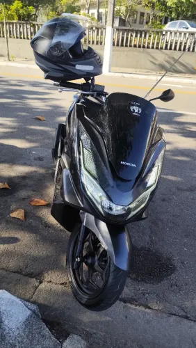 PCX SUPER NOVA. ABAIXO DA FIPE LEIA O ANÚNCIO TODO.