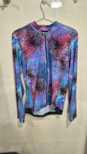 Camisa de Ciclismo Diversas