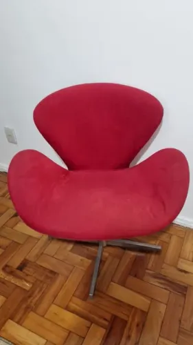 Cadeira design Swan
