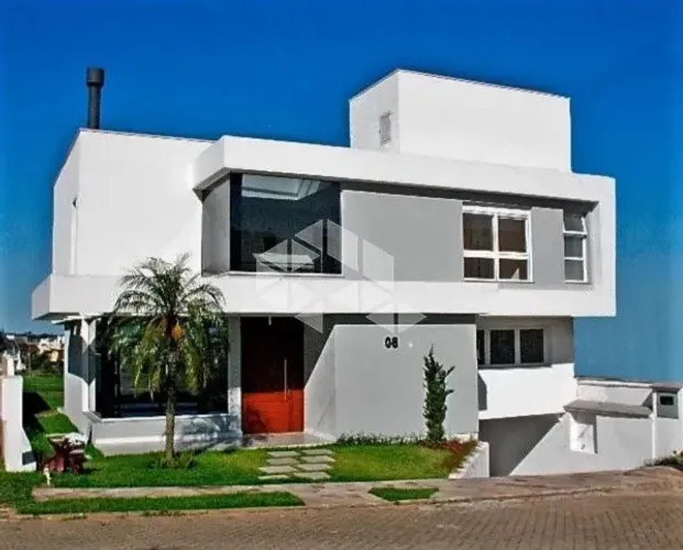 Casa Condomínio Altos do Lago - 3 suítes no Lagos de Nova Ipanema - Zona Sul de Poa /RS