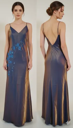 Vestido de festa
