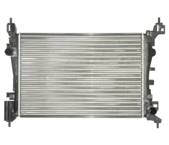 Radiador Punto 1.4 Turbo 2008 2009 2010 2011 2012 2013 2014