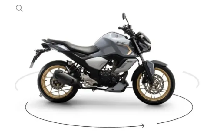 *Nova Yamaha - FZ15 ABS CONNECTED - 2026*