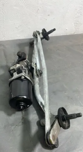 Motor Limpador Para-brisa Nissan Kicks 2022-Original
