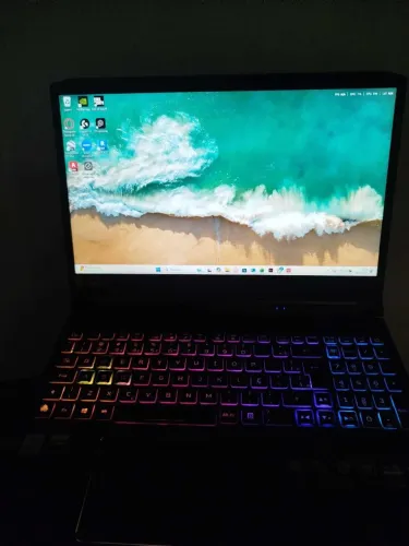 NOTEBOOK GAMER ACER PREDATOR HELIOS 300 RTX 2070