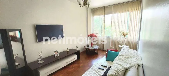 Venda Apartamento 3 quartos Lourdes Belo Horizonte