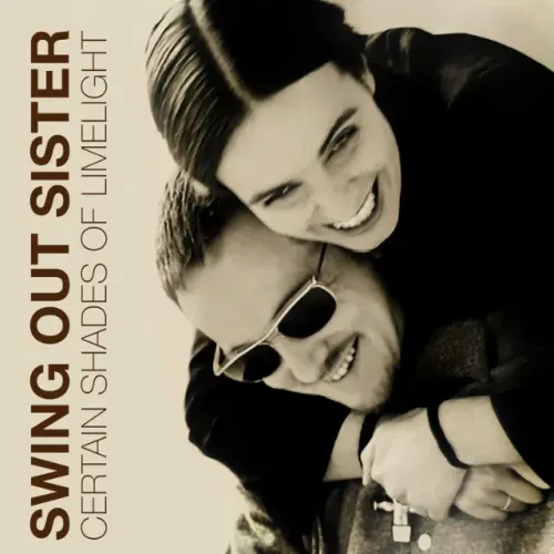 Swing Out Sister box called Certain Shades Of Limelight.