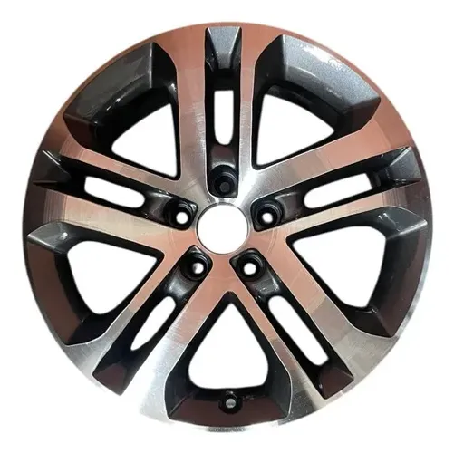 Roda Fiat Toro 2017 Aro 17