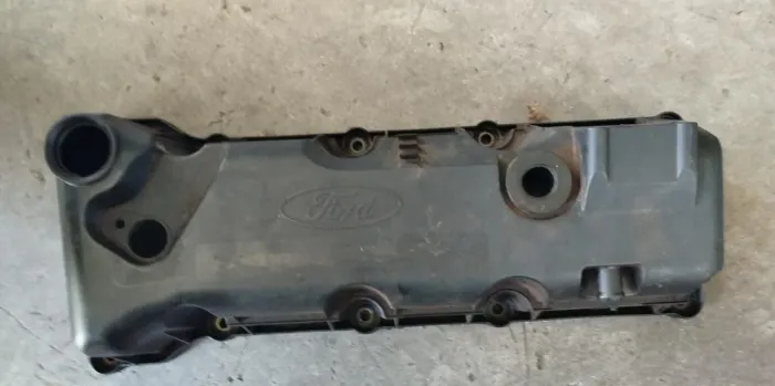 Tampa de Válvulas zetec Rocam 