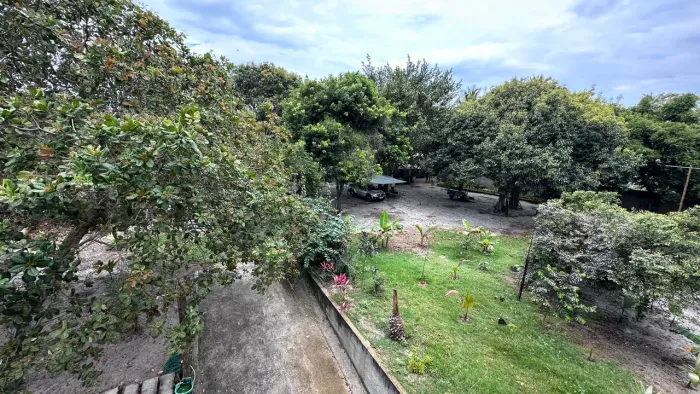 Paraíso a venda em Prado BA !!! Sítio de 1.2 M2 com fundos para o Rio Jucurucu 