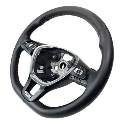 Placa comandos volante vw jetta original