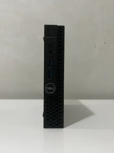 Cpu Mini Dell Optiplex 3070