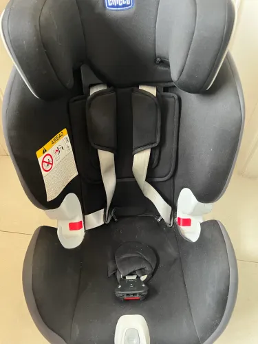 Cadeira infantil para carro