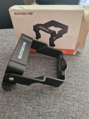 Protetor de bateria avata 1