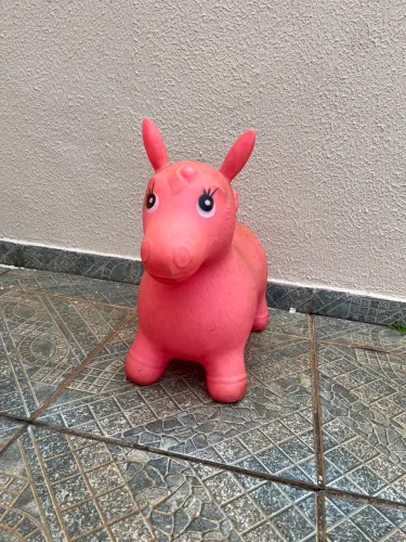 Cavalinho upa upa pula pula