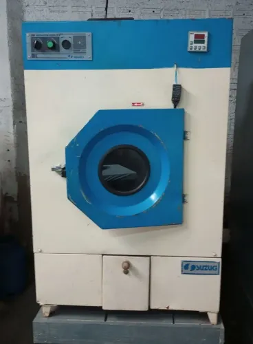 SECADOR A GÁS INDUSTRIAL PEQUENO 380