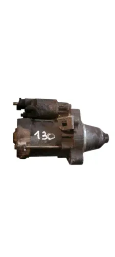 Motor De Partida Honda Fit 1.4 2004 - 2008 N130 (Usado)