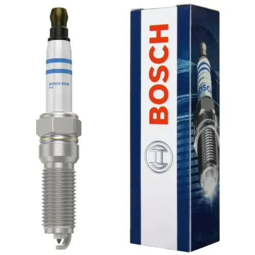 VELA IGNICAO CRUZE 1.4 16> EQUINOX 1.5 20> MONTANA 1.2 23> ONIX 1.0 TURBO 19> BOSCH