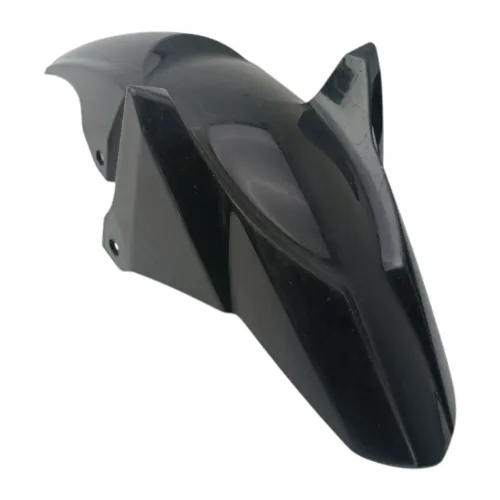 Paralama Dianteiro Yamaha Crosser 150 2015 A 2022 Preto Org