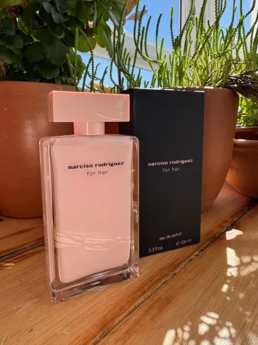 Narciso Rodriguez For Her Edp