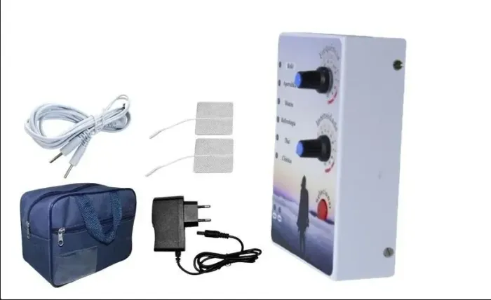 Massageador para Eletroterapia 