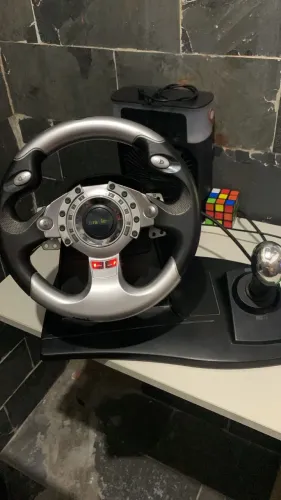 Vendo este volante 