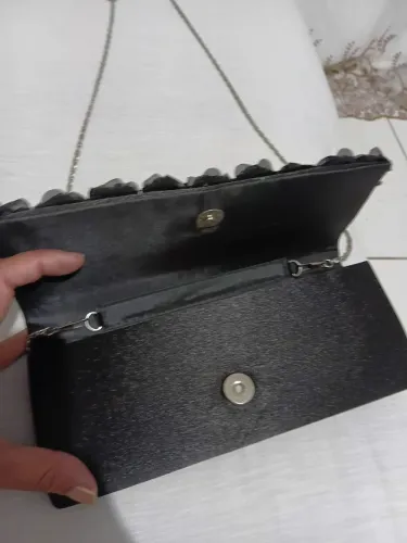 Bolsa de mão para casamento
