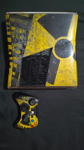Xbox 360 