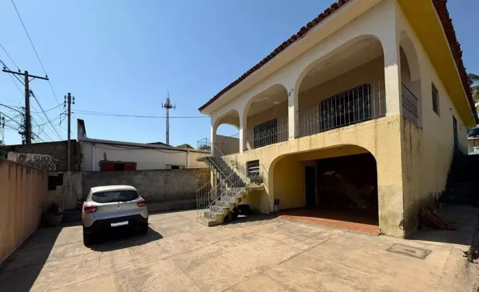 Casa para venda, 1 quarto(s), Lixeira, Cuiabá