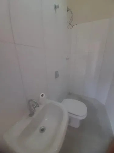 Loja comercial para aluguel em Betim (Bairro Nossa Senhora de Fátima) 50m² internos + 50m