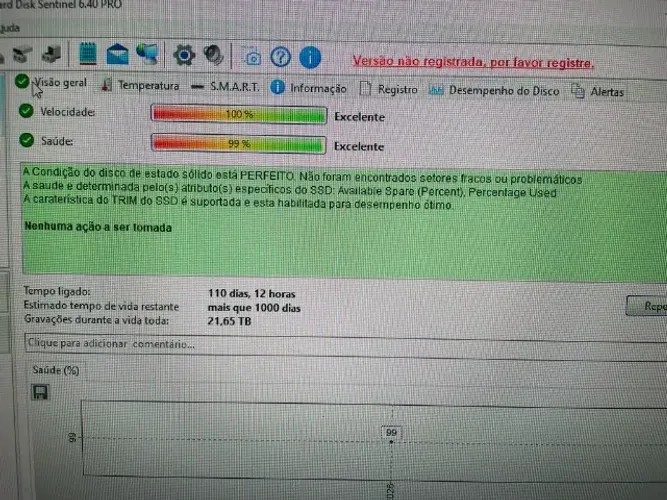 NVME M2 ADATA LEGEND 1TB