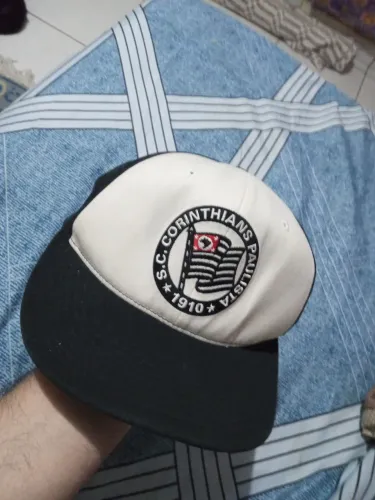 Boné Corinthians Nike